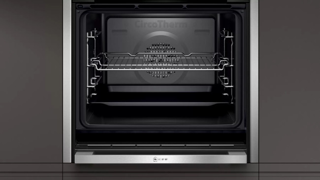 Духовой шкаф Neff B45CR22N0 Духовой шкаф Neff B45CR22N0