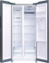 Холодильник WEISSGAUFF WSBS 600 X NoFrost Inverter Water Dispenser Холодильник WEISSGAUFF WSBS 600 X NoFrost Inverter Water Dispenser