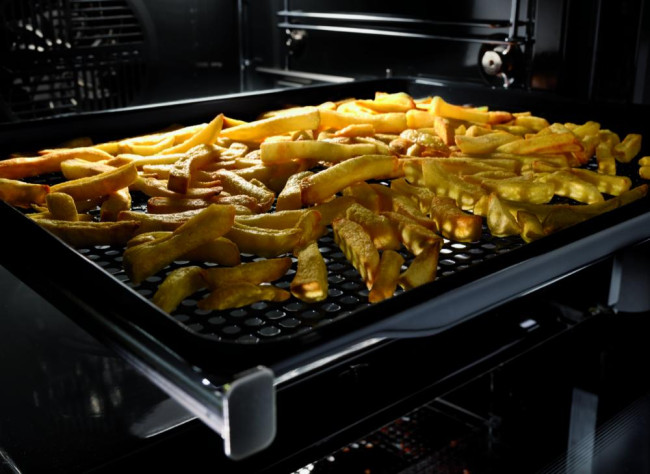 Духовой шкаф Kuppersbusch BP 6550.0 S9-Airfry