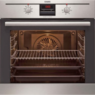 Духовой шкаф AEG BE 5300202M