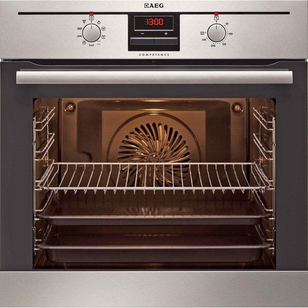 Духовой шкаф AEG BE 5300202M Духовой шкаф AEG BE 5300202M