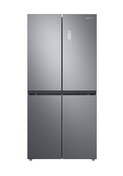 Холодильник SAMSUNG RF48A4000M9/WT