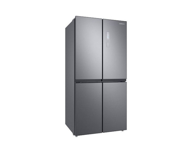 Холодильник SAMSUNG RF48A4000M9/WT