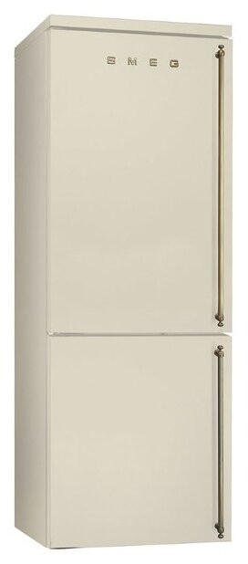 Холодильник smeg FA8005LPO