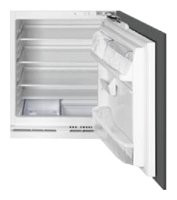 Встраиваемый холодильник smeg FR148AP Встраиваемый холодильник smeg FR148AP