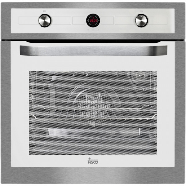 Духовой шкаф Teka HL 840 White Духовой шкаф Teka HL 840 White