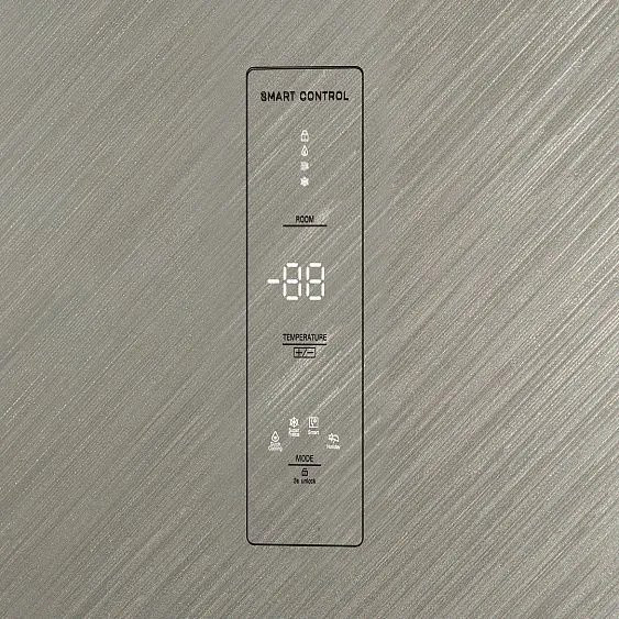Холодильник БИРЮСА CD 496 TGG
