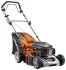 Газонокосилка Daewoo Power Products DLM 4600SP Газонокосилка Daewoo Power Products DLM 4600SP