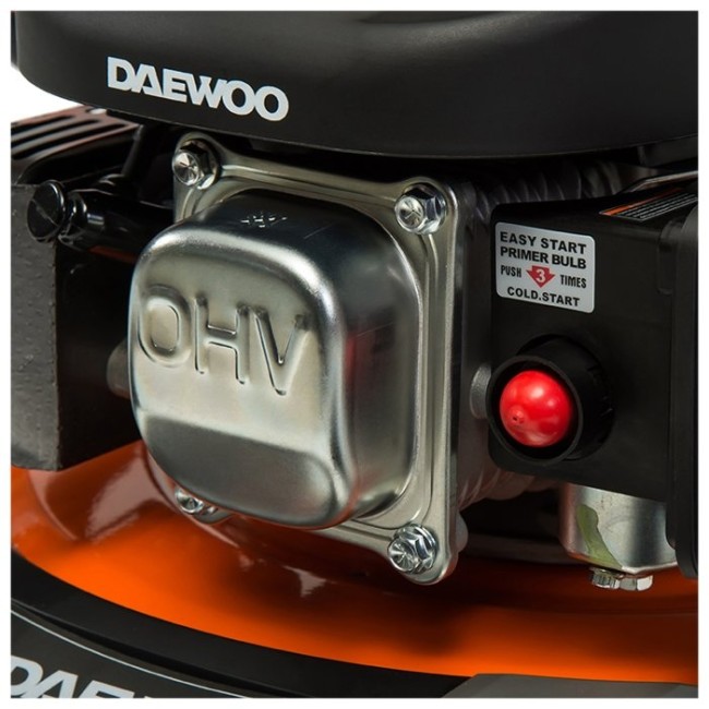 Газонокосилка Daewoo Power Products DLM 4600SP Газонокосилка Daewoo Power Products DLM 4600SP
