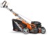 Газонокосилка Daewoo Power Products DLM 4600SP Газонокосилка Daewoo Power Products DLM 4600SP