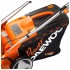Газонокосилка Daewoo Power Products DLM 4600SP Газонокосилка Daewoo Power Products DLM 4600SP