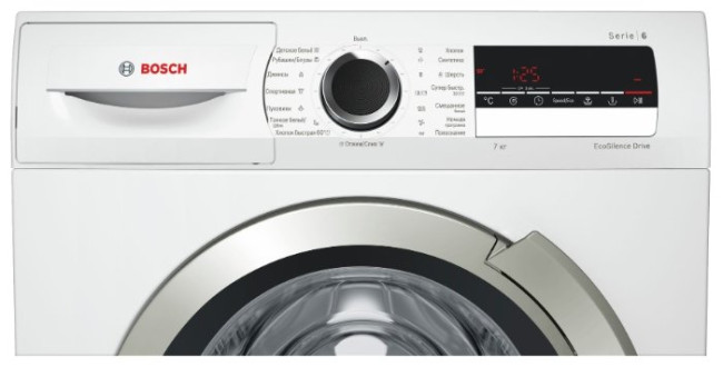 Стиральная машина Bosch WLL 24360 Стиральная машина Bosch WLL 24360