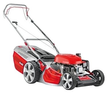 Газонокосилка AL-KO 119843 Highline 51.8 SP-A Газонокосилка AL-KO 119843 Highline 51.8 SP-A