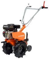 Мотоблок бензиновый Daewoo Power Products DATM 7075 7 л.с. Мотоблок бензиновый Daewoo Power Products DATM 7075 7 л.с.