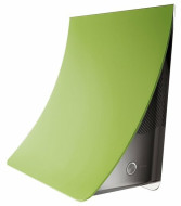 Каминная вытяжка Elica NUAGE PAINTABLE/F/75 Каминная вытяжка Elica NUAGE PAINTABLE/F/75
