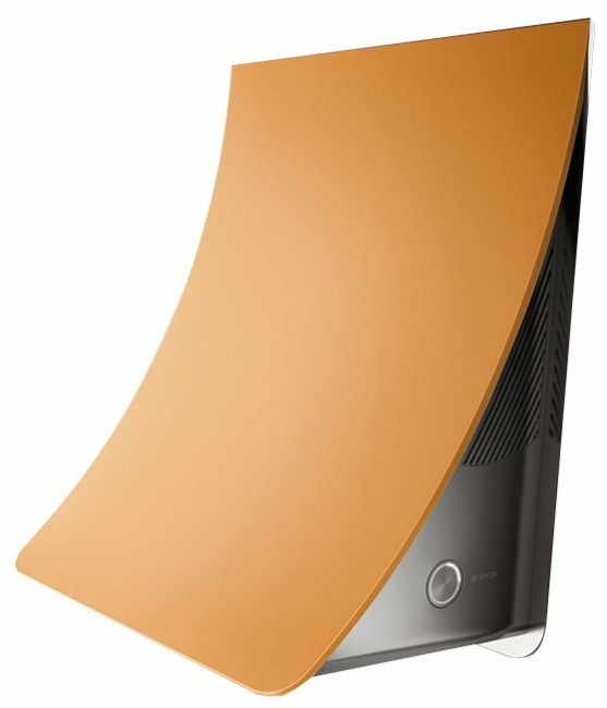 Каминная вытяжка Elica NUAGE PAINTABLE/F/75