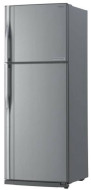 Холодильник Toshiba GR R59FTR SX Холодильник Toshiba GR R59FTR SX