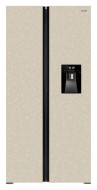 Холодильник NORDFROST RFS 484D NFYm inverter