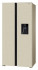 Холодильник NORDFROST RFS 484D NFYm inverter