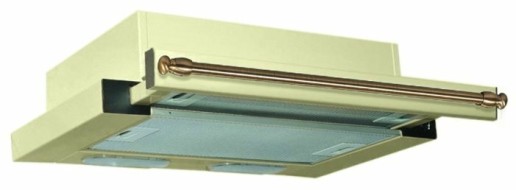 Встраиваемая вытяжка TEKA LS 60 BEIGE (40000013) Встраиваемая вытяжка TEKA LS 60 BEIGE (40000013)