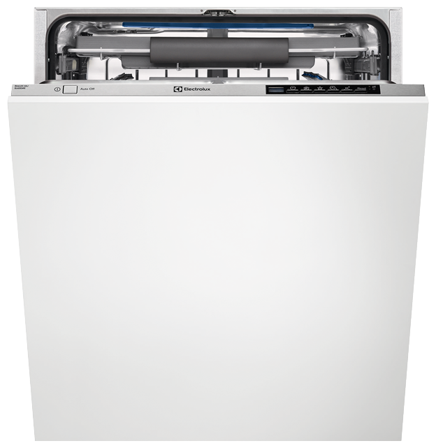 Встраиваемая посудомоечная машина Electrolux ESL 8550 RO