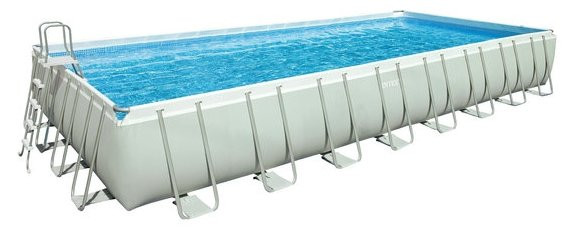 Бассейн Intex Ultra Frame 26376