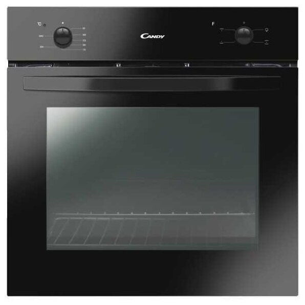 Электрический духовой шкаф Candy FCS 100 N/E1 Электрический духовой шкаф Candy FCS 100 N/E1