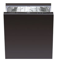 Встраиваемая посудомоечная машина smeg ST1145 Встраиваемая посудомоечная машина smeg ST1145