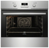 Электрический духовой шкаф Electrolux EOA 3450 AAX