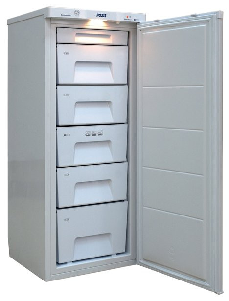 Морозильник Pozis MV115 W Морозильник Pozis MV115 W