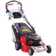 Газонокосилка CASTELGARDEN XS 55 MBSE Газонокосилка CASTELGARDEN XS 55 MBSE