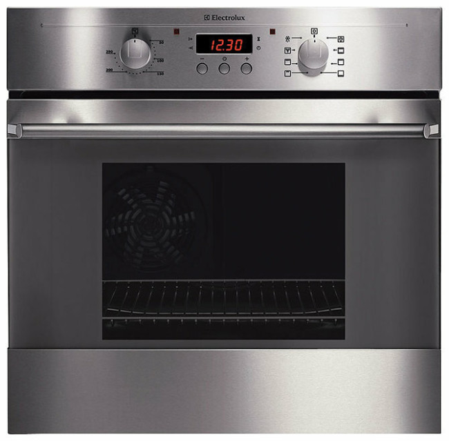Электрический духовой шкаф Electrolux EOB 53004 X Электрический духовой шкаф Electrolux EOB 53004 X