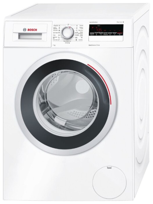Стиральная машина Bosch WAN28261 Стиральная машина Bosch WAN28261
