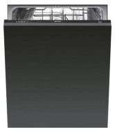 Встраиваемая посудомоечная машина smeg ST521 Встраиваемая посудомоечная машина smeg ST521