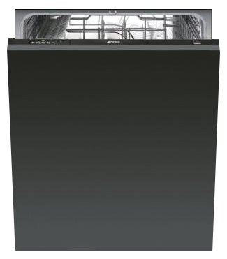 Встраиваемая посудомоечная машина smeg ST521 Встраиваемая посудомоечная машина smeg ST521