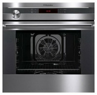 Электрический духовой шкаф Electrolux EOB 98000 X