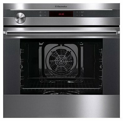 Электрический духовой шкаф Electrolux EOB 98000 X Электрический духовой шкаф Electrolux EOB 98000 X