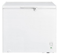 Морозильный ларь Zarget ZCF 204W