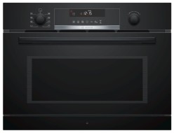 Микроволновая печь Bosch COA565GB0 Микроволновая печь Bosch COA565GB0