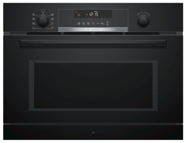 Микроволновая печь Bosch COA565GB0 Микроволновая печь Bosch COA565GB0