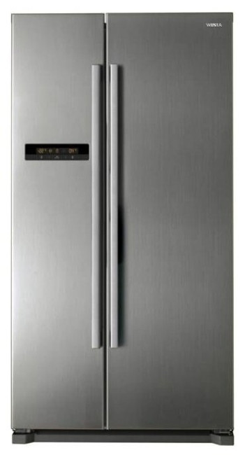 Холодильник Winia FRN-X22B5CSIW Холодильник Winia FRN-X22B5CSIW