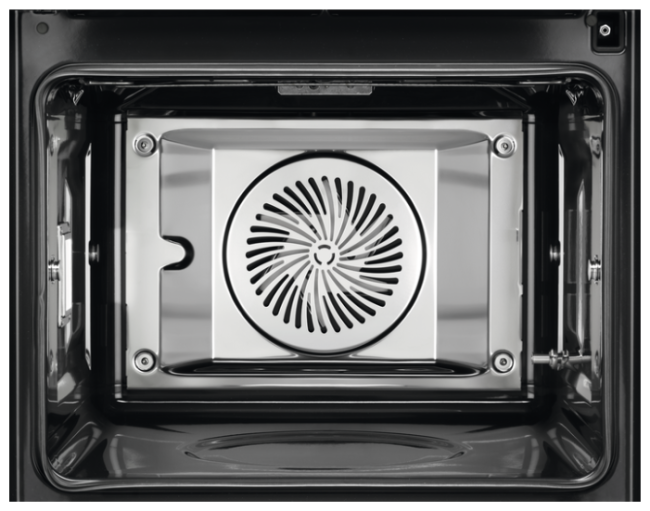Электрический духовой шкаф Electrolux KOAAS31WX Электрический духовой шкаф Electrolux KOAAS31WX