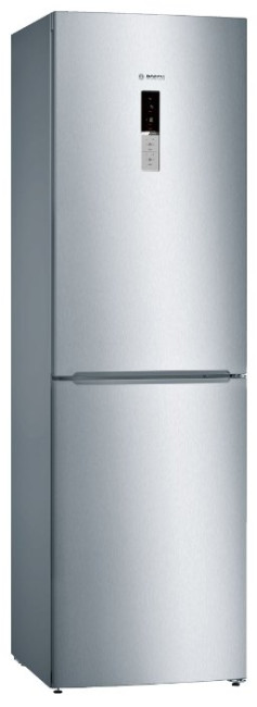 Холодильник Bosch KGN39VL17R Холодильник Bosch KGN39VL17R