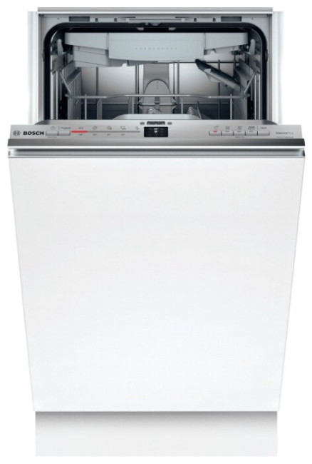 Встраиваемая посудомоечная машина Bosch SPV2IMX1BR