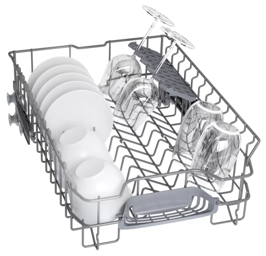 Встраиваемая посудомоечная машина Bosch SPV2IMX1BR