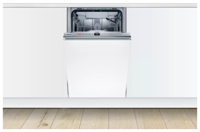 Встраиваемая посудомоечная машина Bosch SPV2IMX1BR