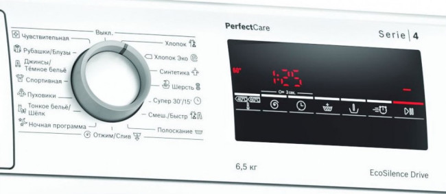 Стиральная машина Bosch WLP20265OE