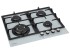 Варочная панель Weissgauff HGG 641 WGH Варочная панель Weissgauff HGG 641 WGH