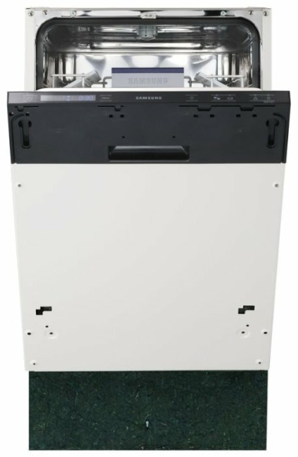 Встраиваемая посудомоечная машина Samsung DMM 770 B Встраиваемая посудомоечная машина Samsung DMM 770 B