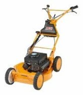 Газонокосилка AS-Motor AS 53 B6 RB Газонокосилка AS-Motor AS 53 B6 RB